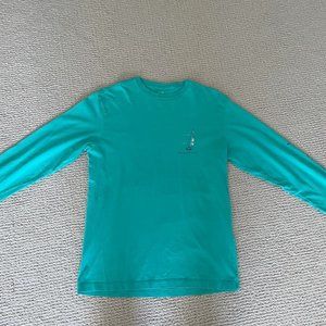 Vineyard Vines Long Sleeve T-shirt